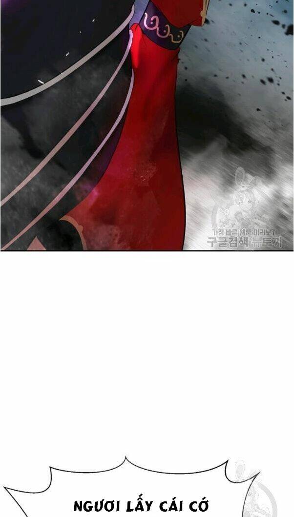 xuyên không thành hổ chapter 34 7