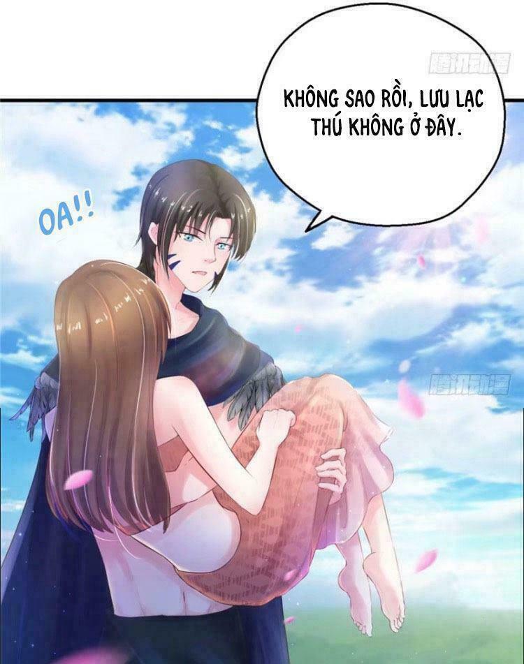 [16+] thảnh thơi thú thế chủng chủng điền, sinh sinh tể chapter 31 5