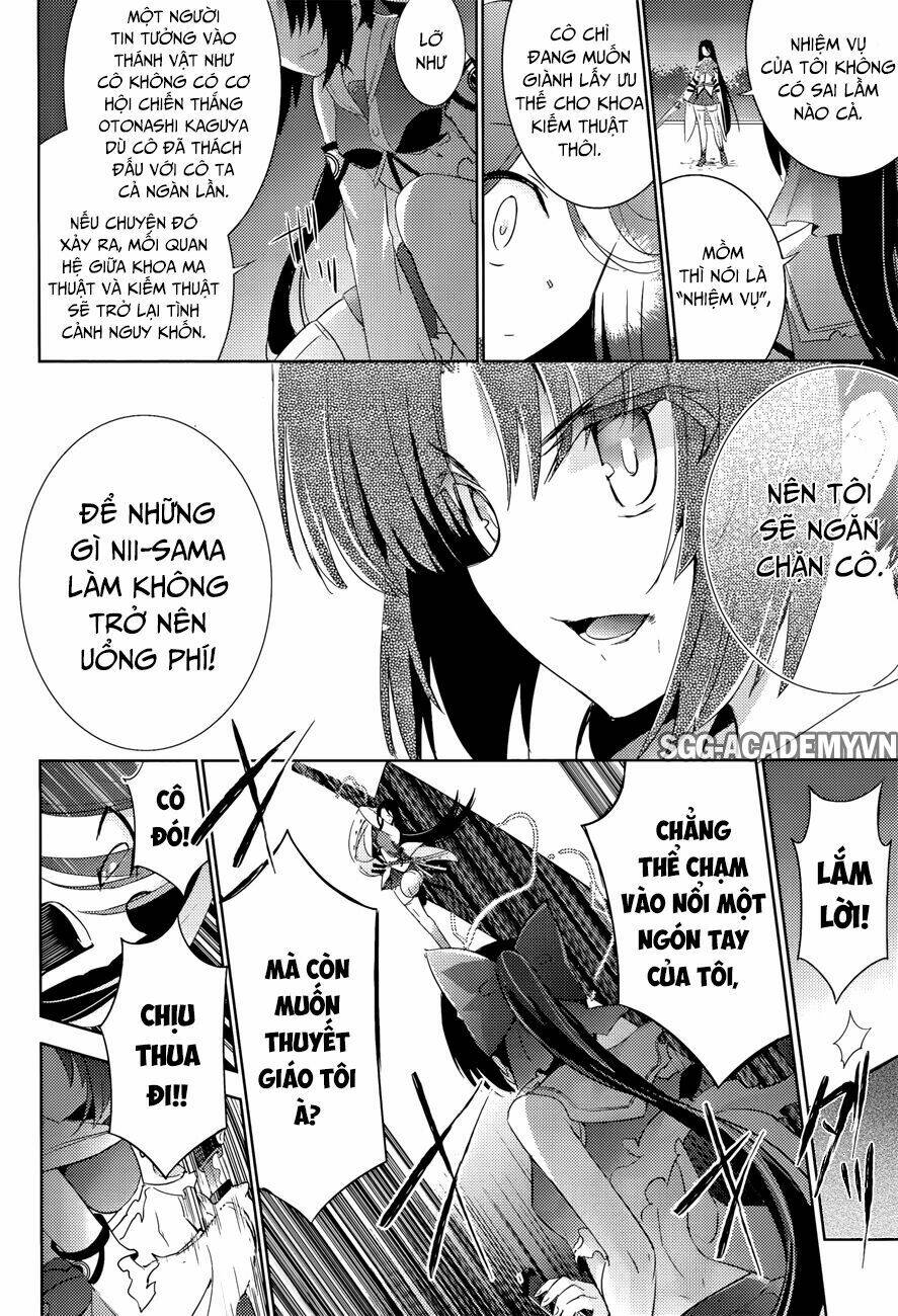 magikano chapter 28 10