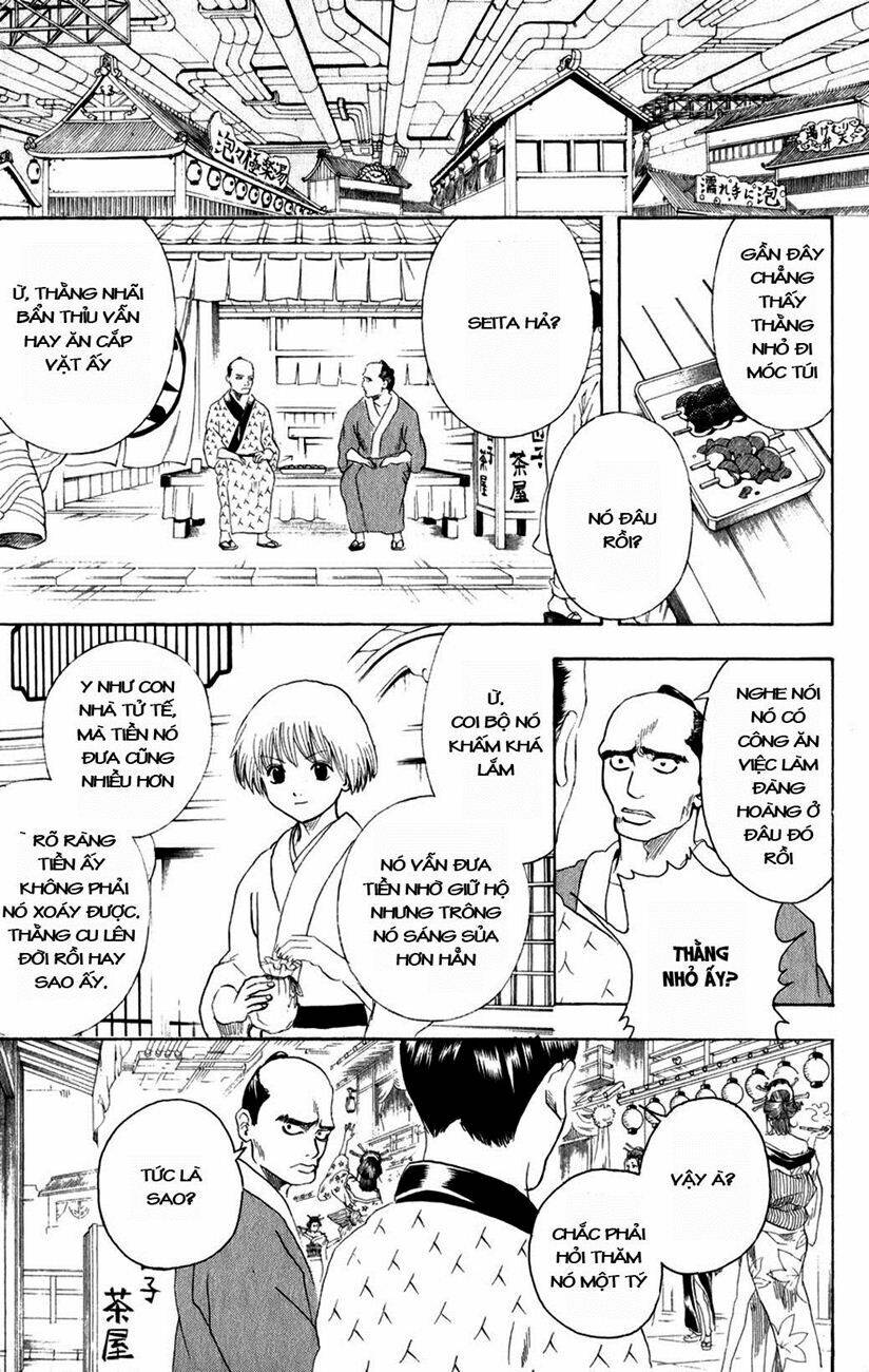 gintama - linh hồn bạc chapter 210 15