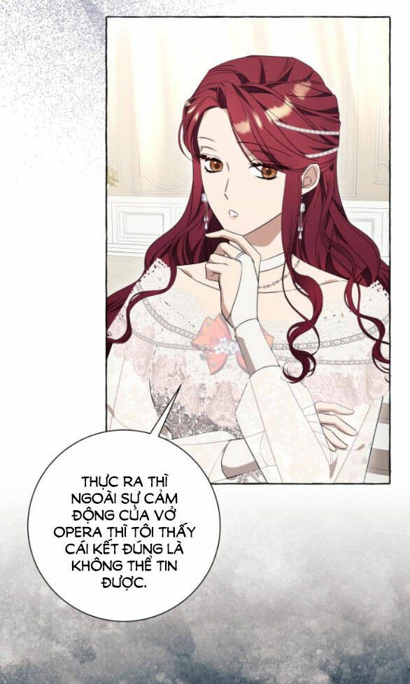 tôi tưởng đó chỉ là tiểu thuyết trọng sinh bình thường chapter 35.2 20