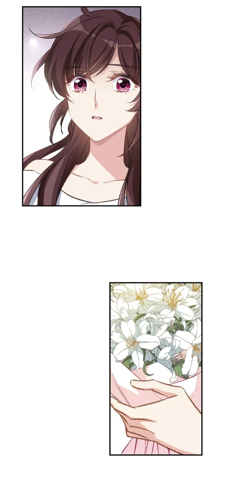 Cuốn Sách Vận Mệnh Của Tôi chapter 58 - Trang 3