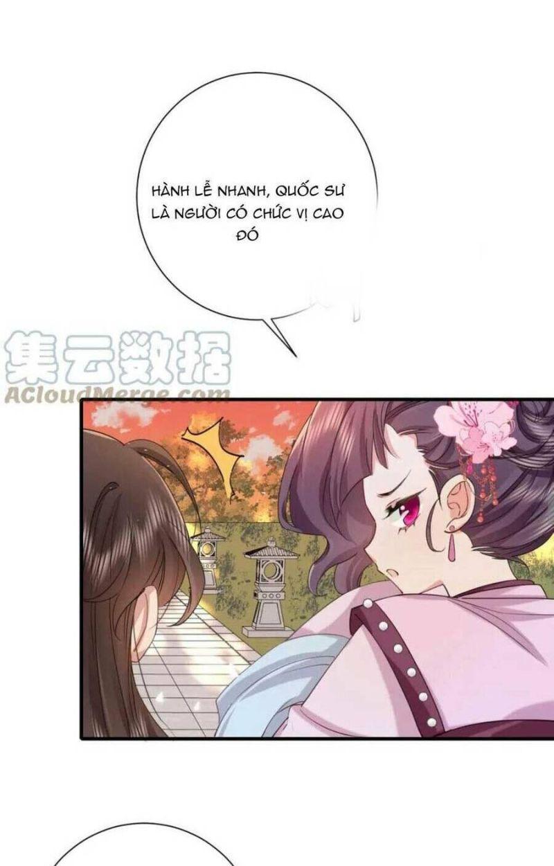 phương thức sinh tồn của công chúa pháo hôi chapter 119 29