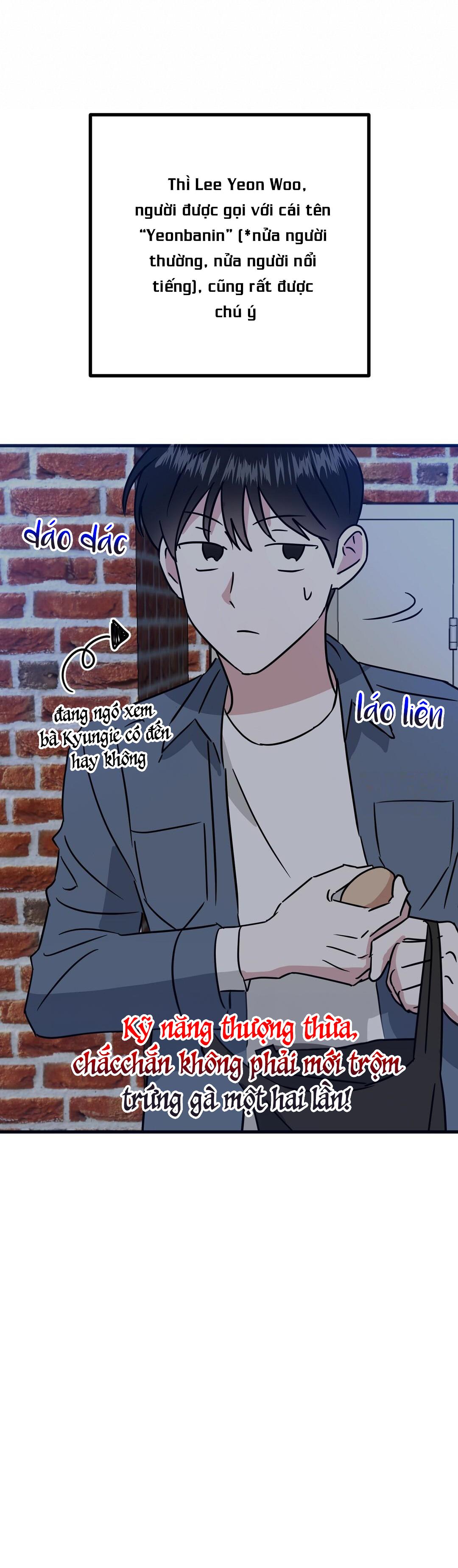 nhà tôi thành phim trường mất rồi chapter 17 38