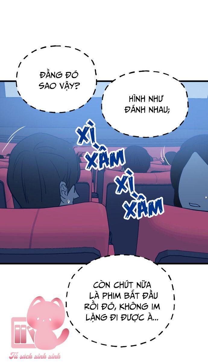 kẻ cắp gặp bà già chapter 5 32