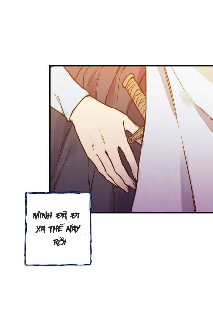 hoàng phi bóng tối - shadow queen chapter 30 39