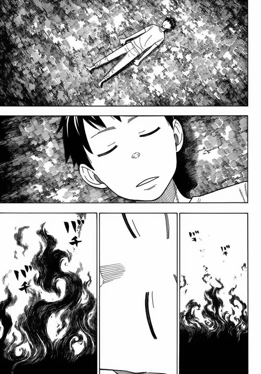 biệt đội lính cứu hỏa chapter 206 16