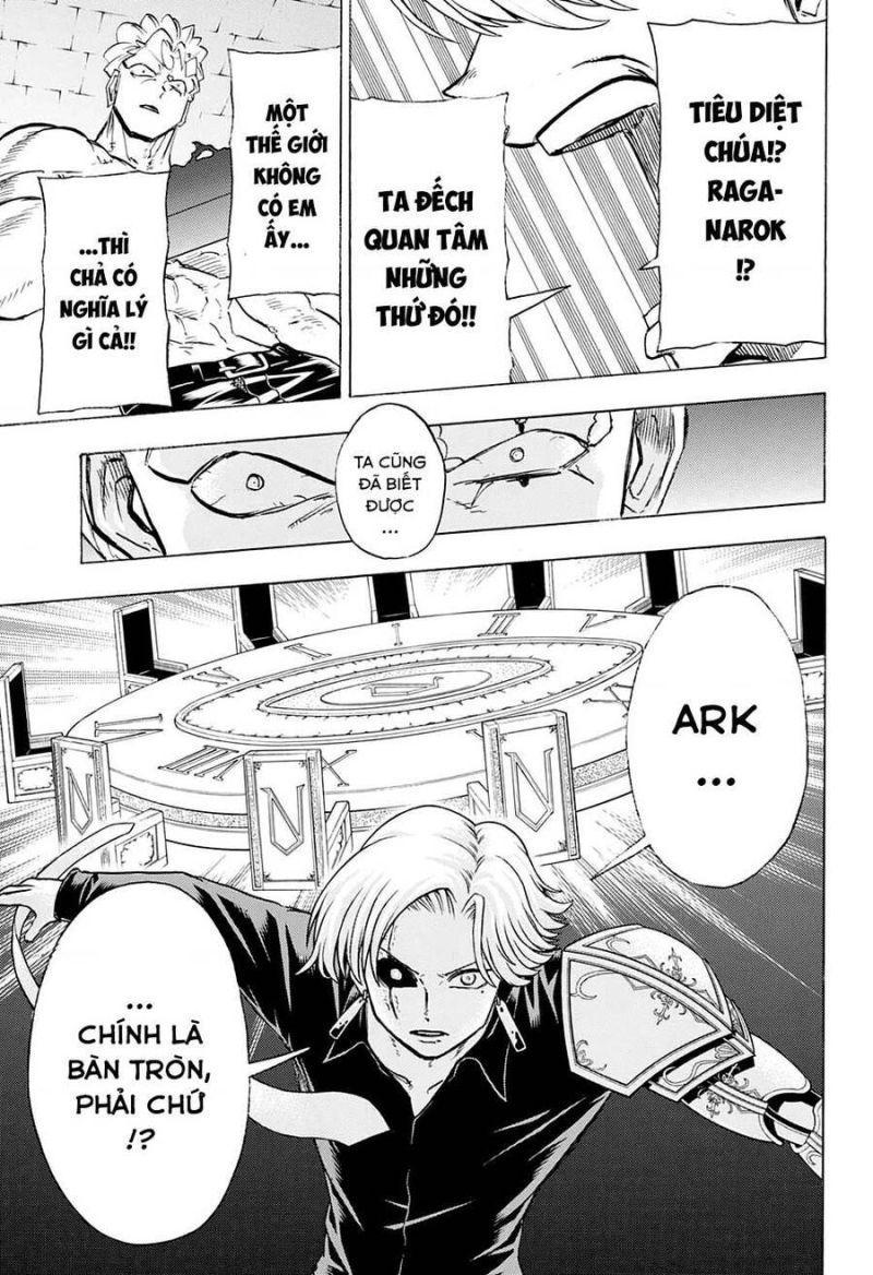 undead unluck chapter 108 20