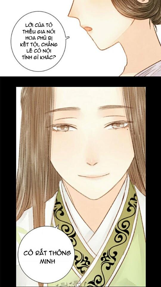 vương gia bá đạo và bác sĩ xinh đẹp chapter 17 2