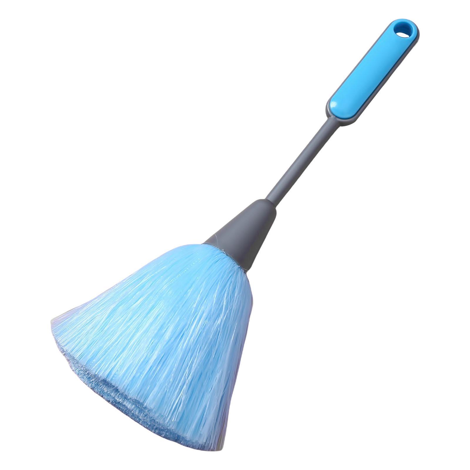 Dusting Brush Blue
