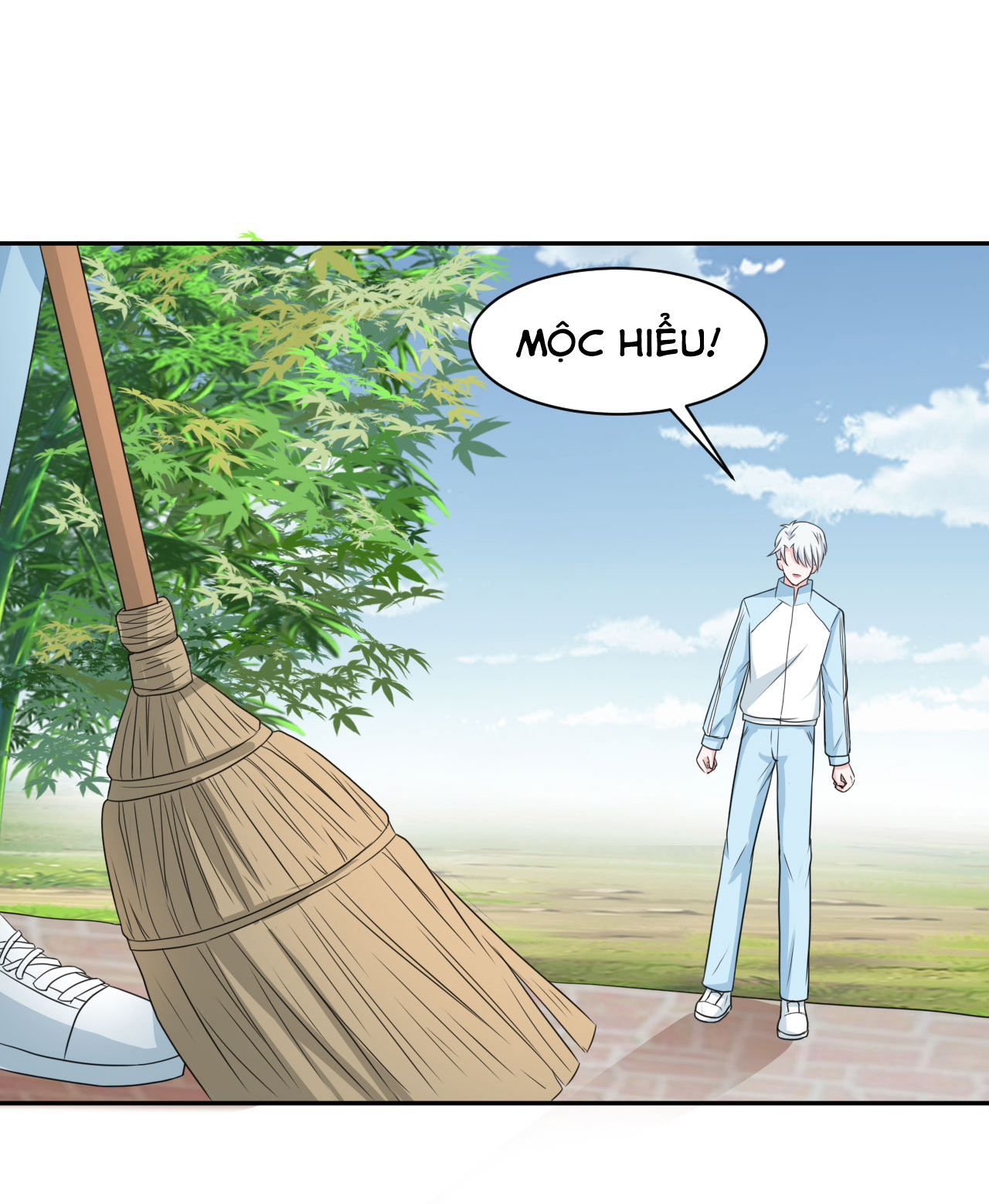 bí mật không thể yêu đương chapter 78 12