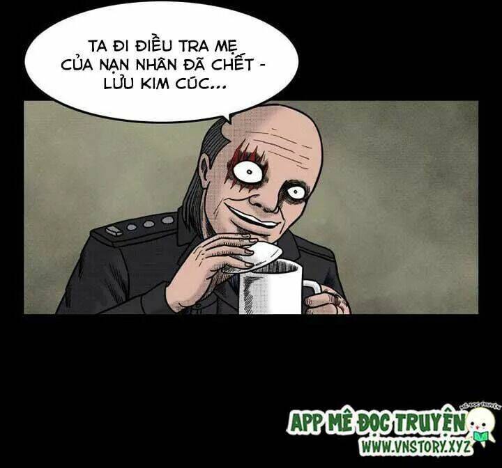 kỳ án có thật chapter 21 28