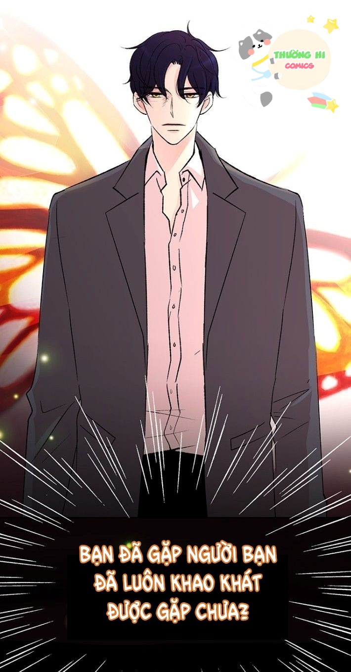 từng chút đến bên anh chapter 1 4