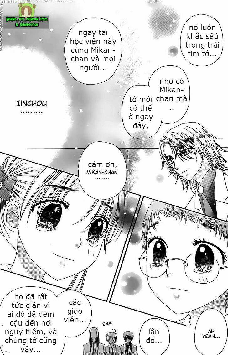 gakuen alice chapter 170 12