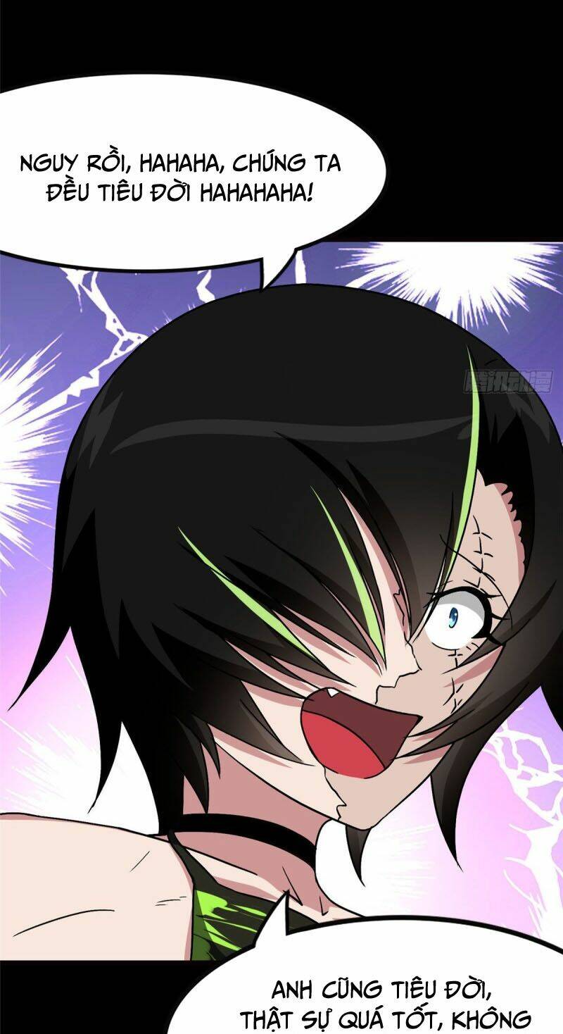 bạn gái virus của tôi chapter 258 43