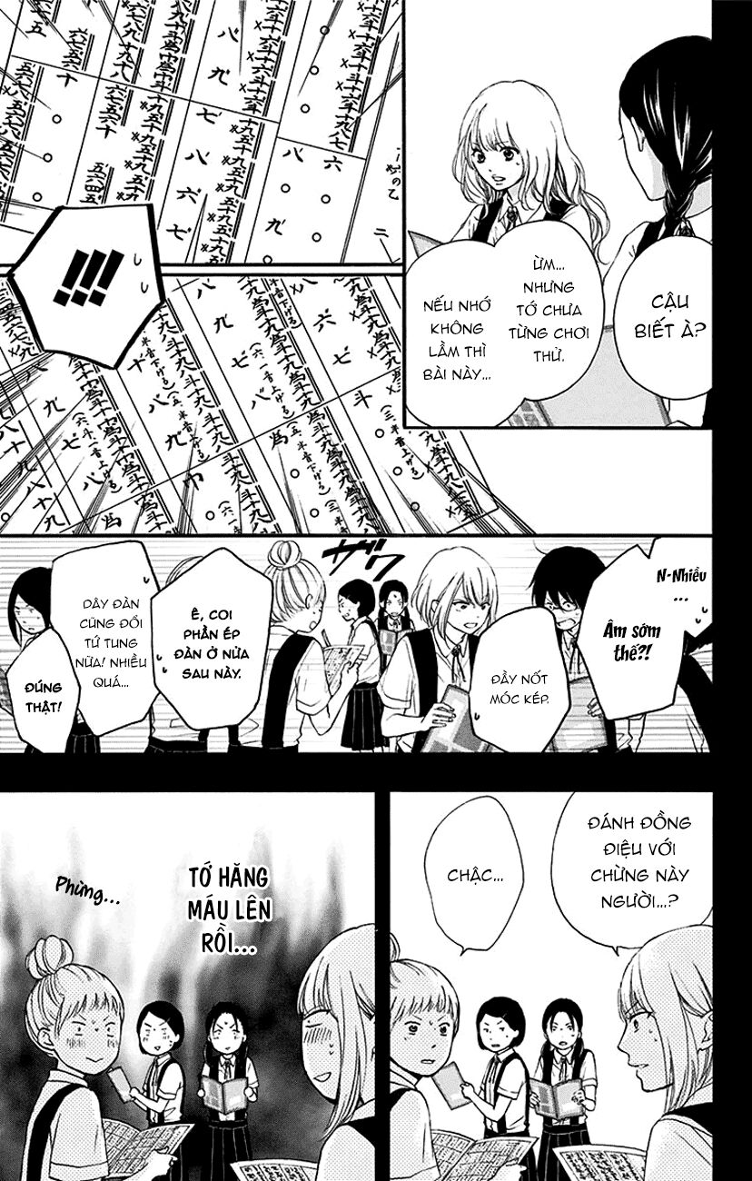 kono oto tomare! chapter 45 13