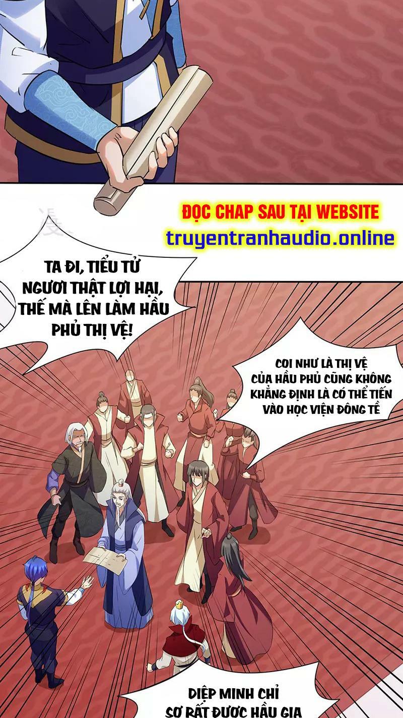 võ đạo độc tôn chapter 144 2