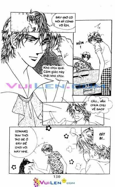 tìm anh - look for oppa chapter 2 130