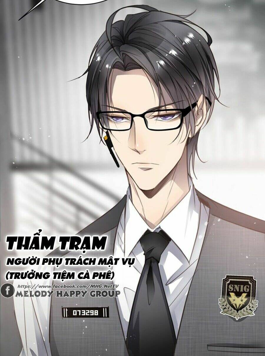 tiên sinh nói dối chapter 1 30