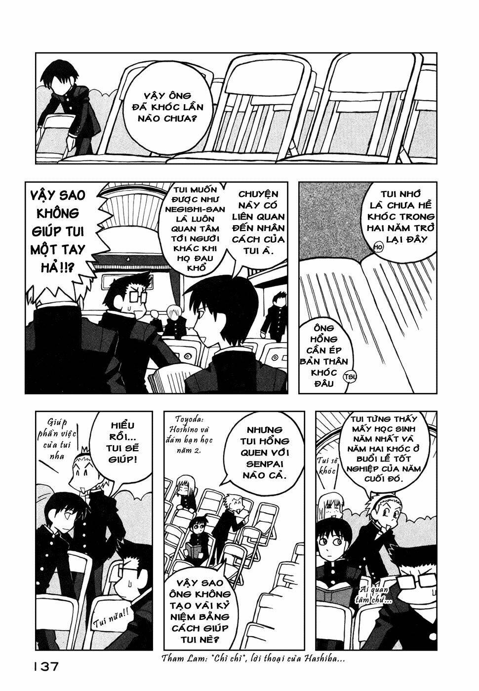 love roma chapter 24 11