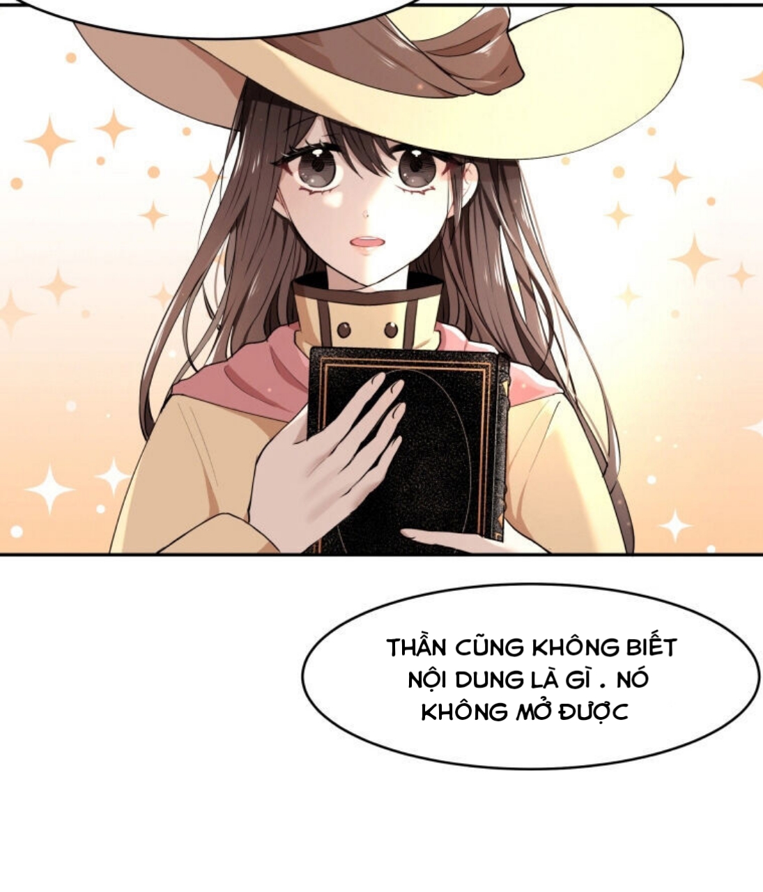 ôi chúa ơi! bệ hạ của tôi! chapter 3 2