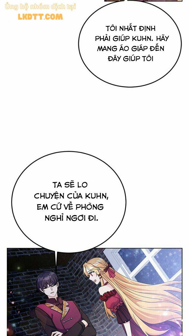 nữ hiệp trở về chapter 28 4
