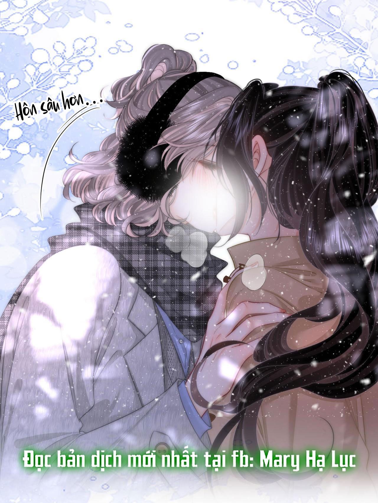 cố tiểu thư và khúc tiểu thư chapter 120 27