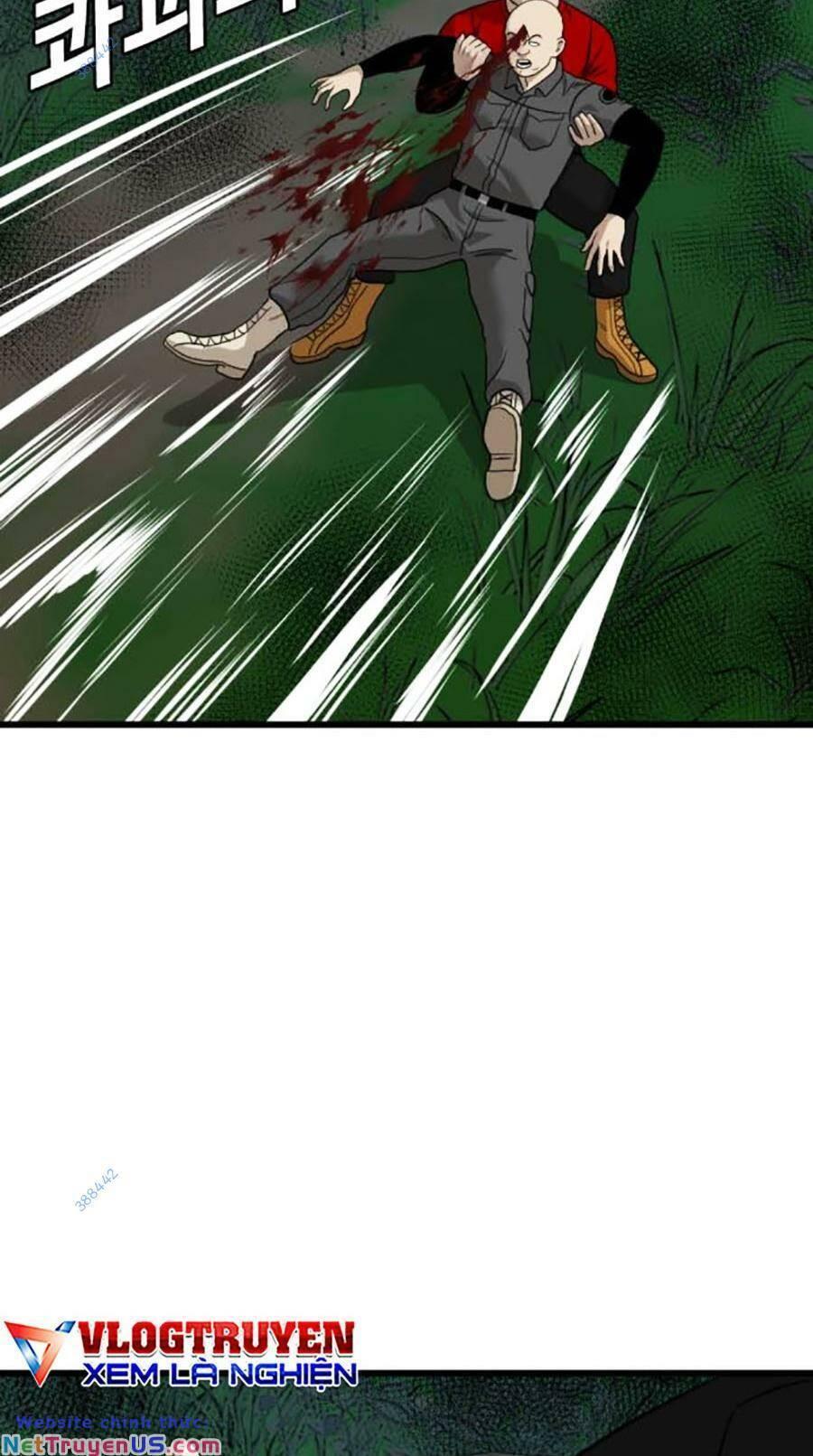 người xấu chapter 177 173