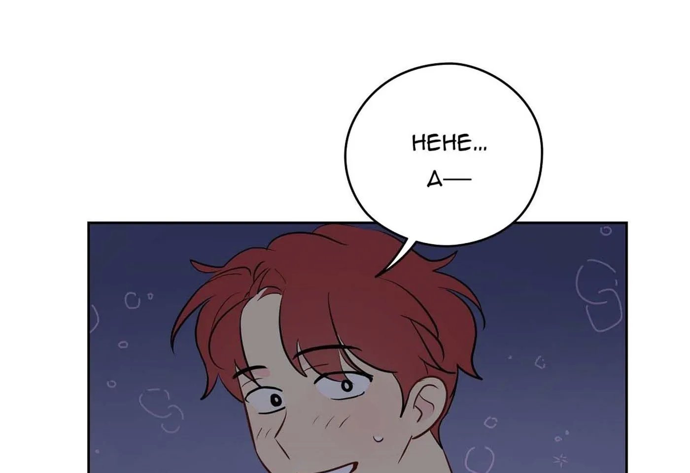 chuyện quái gì với giấc mơ đó vậy chapter 23 136