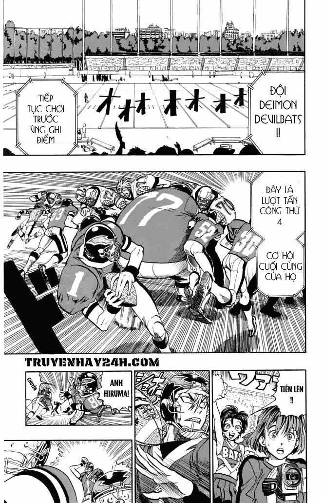 lá chắn mắt chapter 120 6