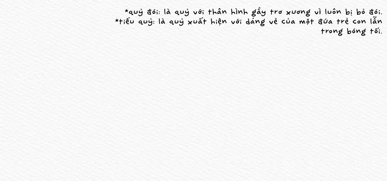 qủy dạ khúc chapter 3 11