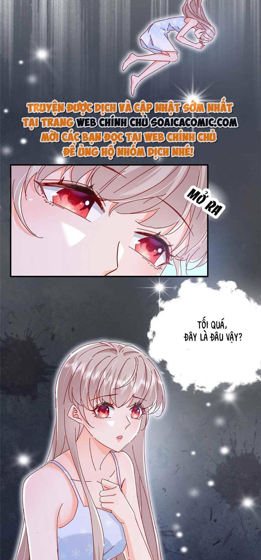 cô vợ của tôi không dễ bắt nạt chapter 18 27