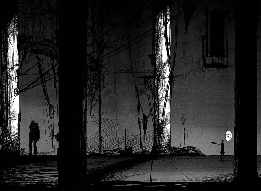 blame! chapter 53 16