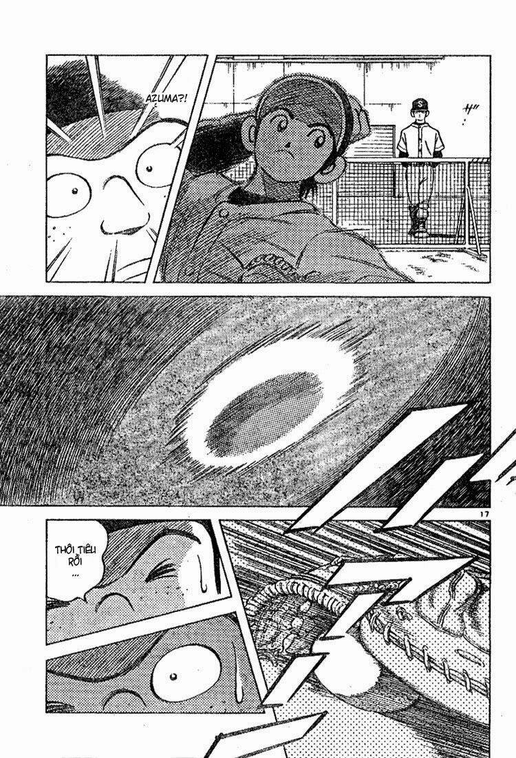 trò chơi vượt qua thử thách chapter 24 17