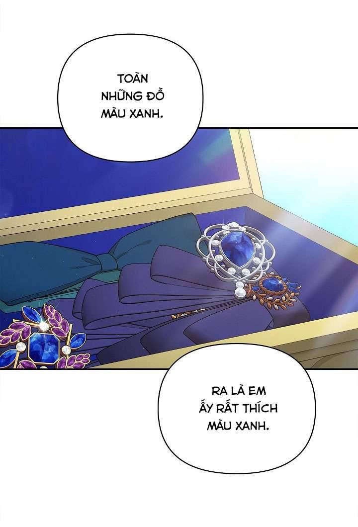 phương pháp trở thành con gái của người hùng bóng đêm chapter 23 12