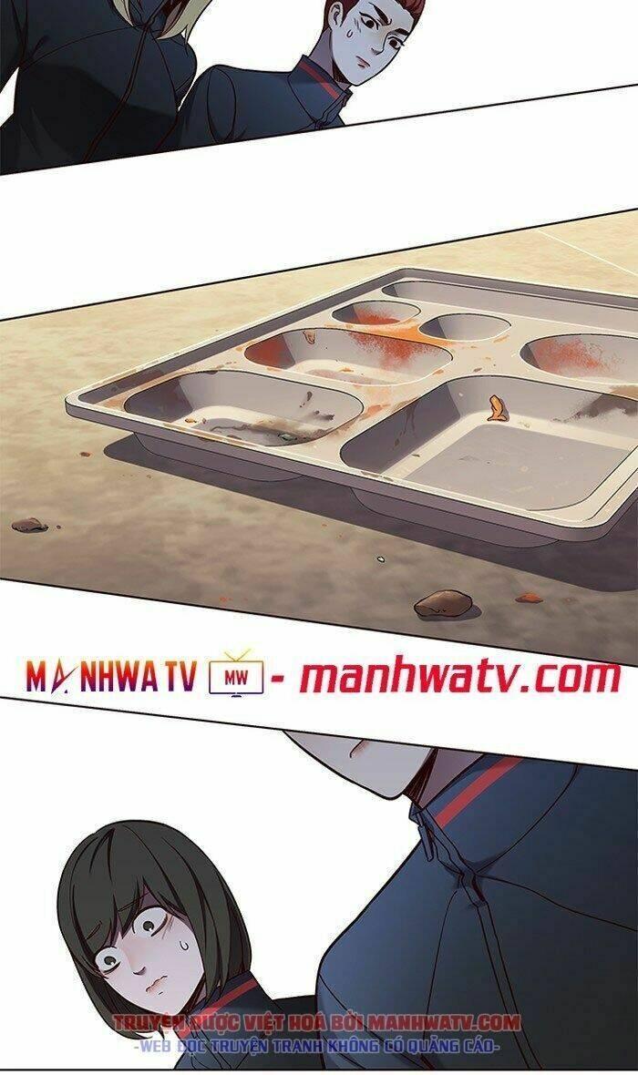 biến thân thành mèo chapter 76 20