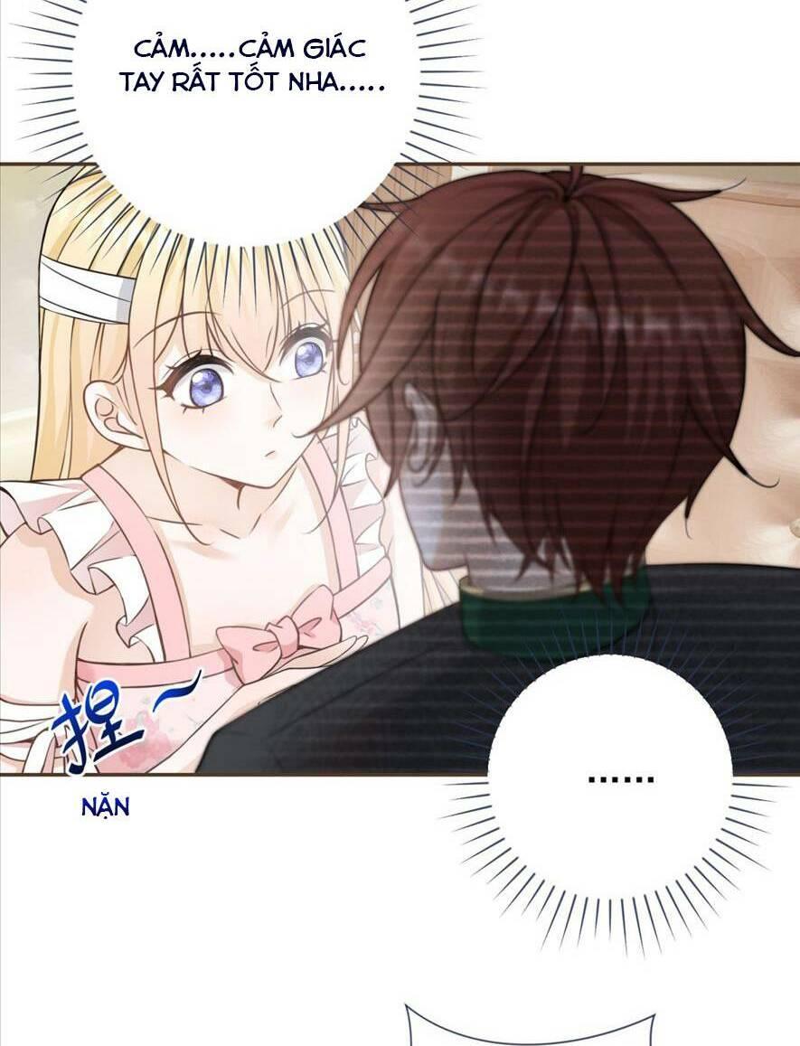 sau khi xuyên sách các nam chính hắc hoá ai cũng chiều chuộng ta chapter 2 26