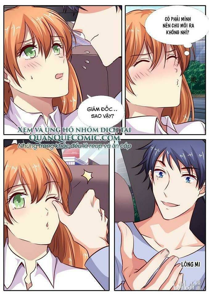 vương bài cao thủ của nữ tổng tài chapter 52 1