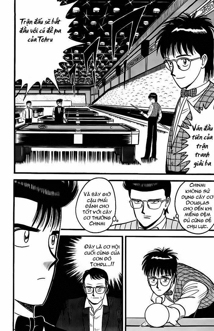 break shot chapter 62 9