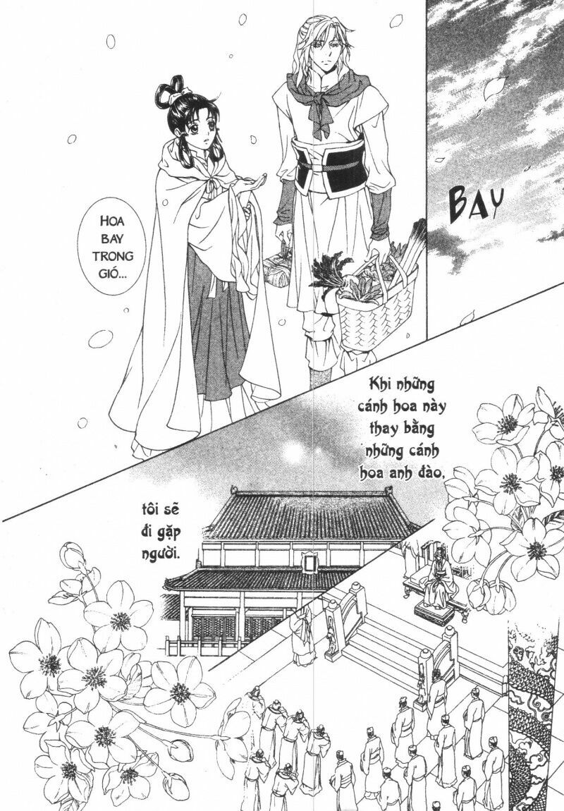 thái vân quốc truyện chapter 5 164