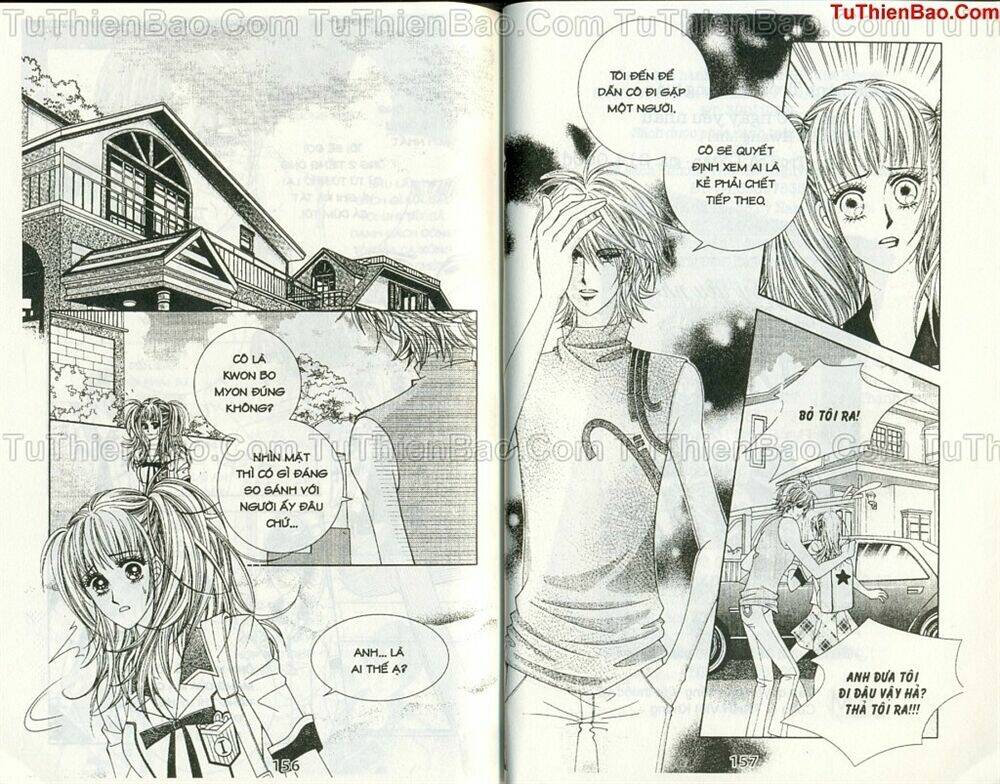 ma cà rồng hộ mệnh chapter 8 78