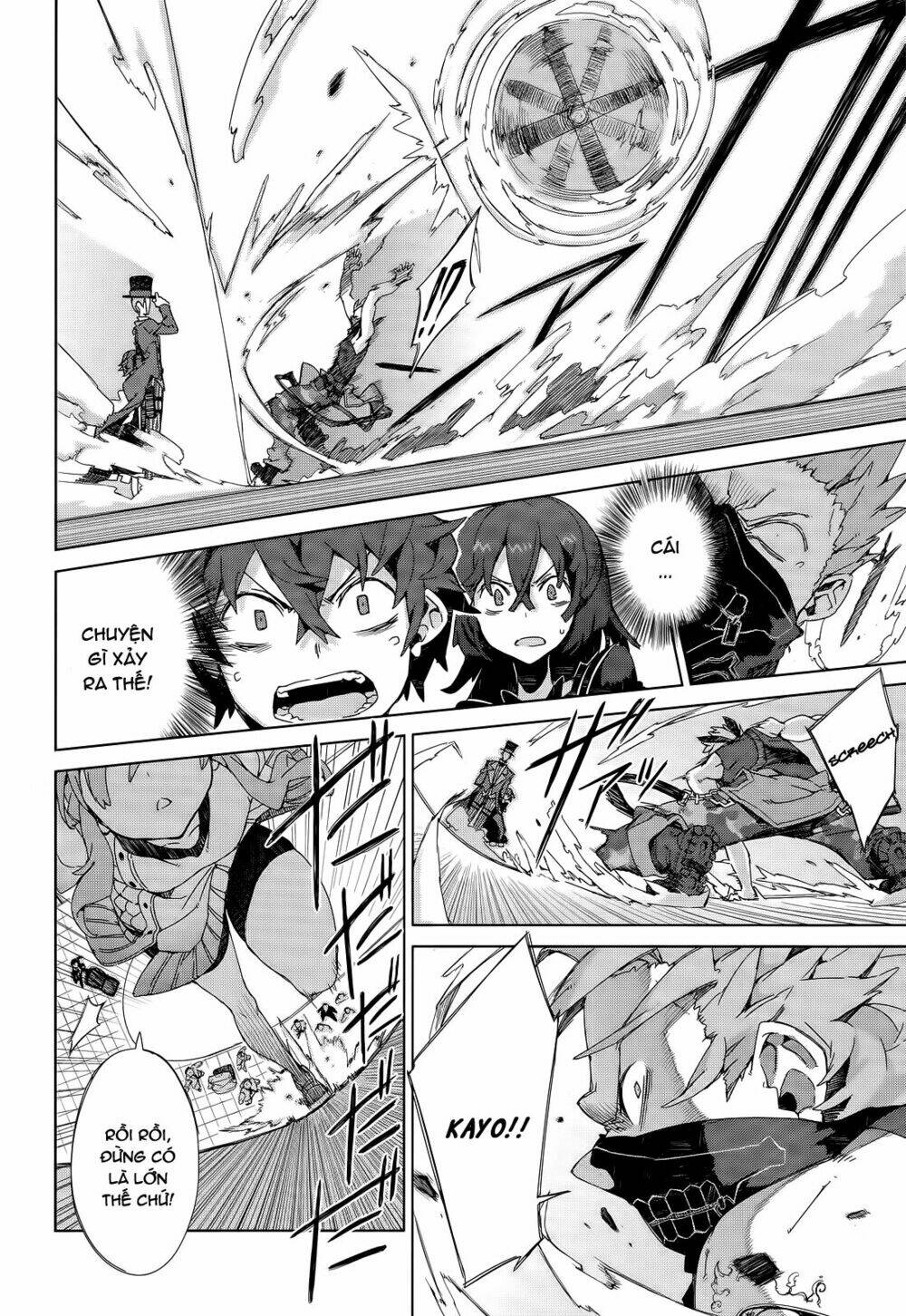 black bullet chapter 5 25