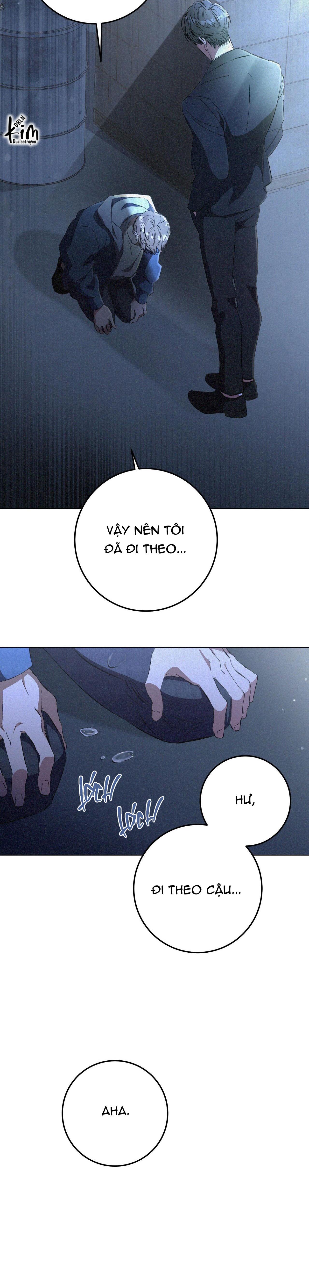 vô hình chapter 2 19