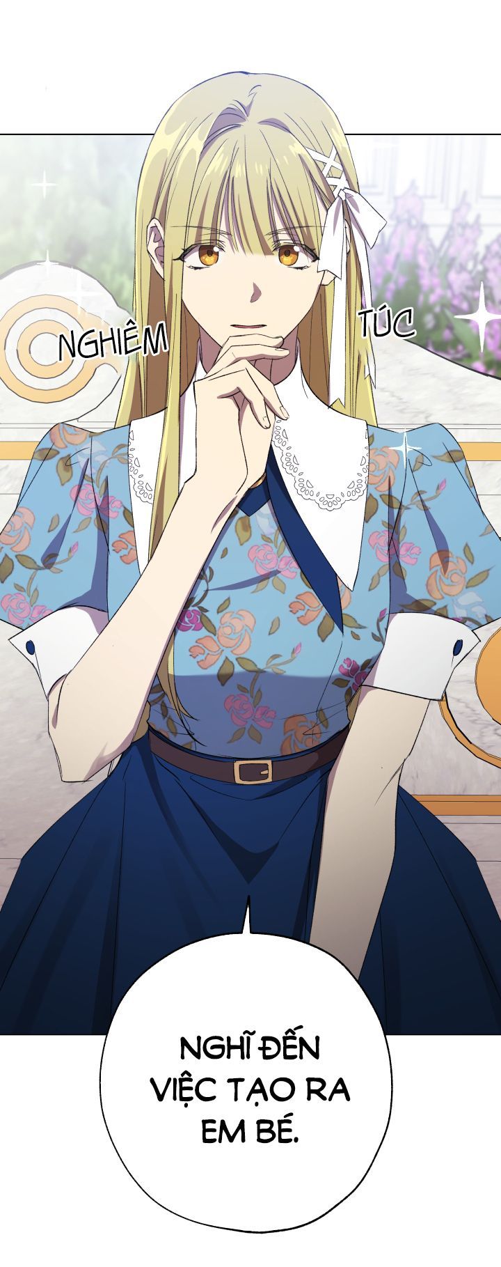 công chúa khắc dấu lên kẻ phản nghịch chapter 16 45