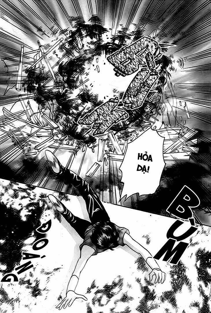 spirit of the ocean chapter 2 15