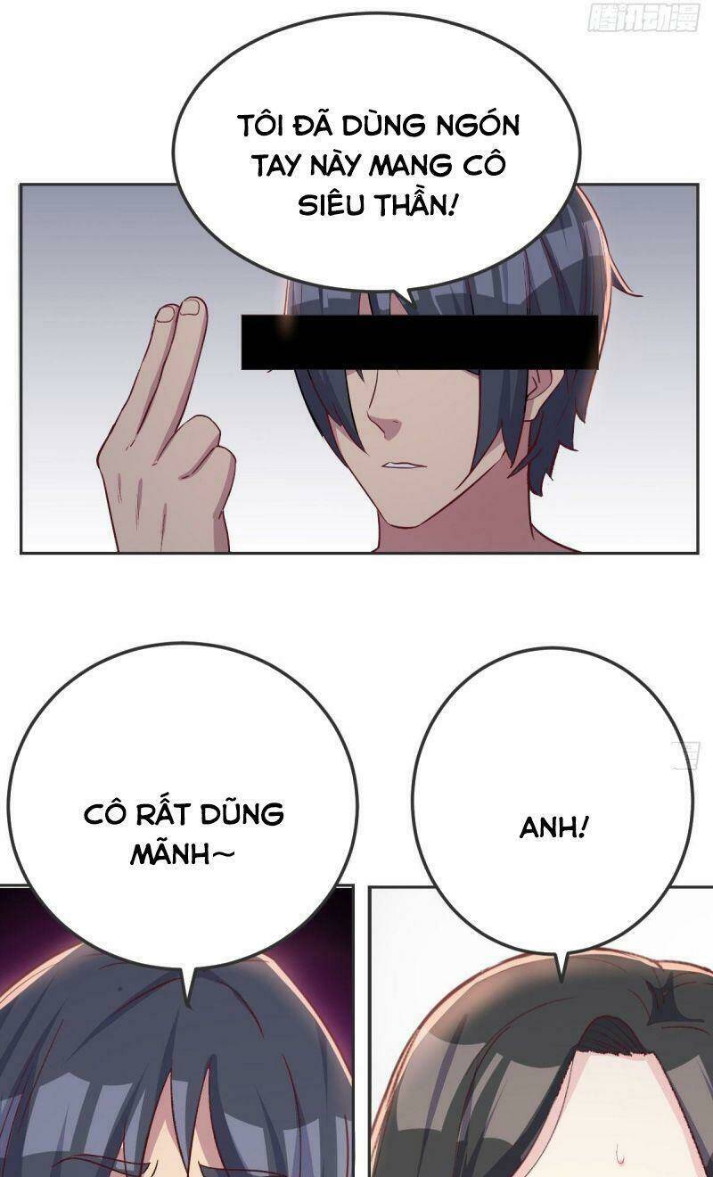 y thánh thiên tài tại hoa đô chapter 18 46