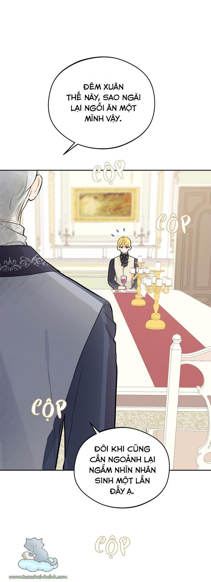 trang trại hạt dẻ cạnh hoàng cung chapter 21 43