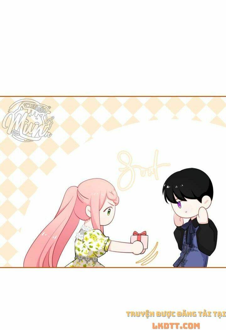 công chúa phản diện muốn ở trong ngôi nhà bánh quy chapter 47 5