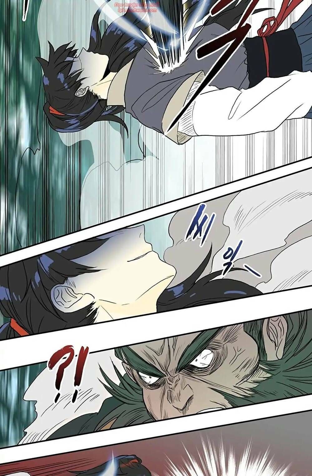 học sĩ tái sinh chapter 91 7