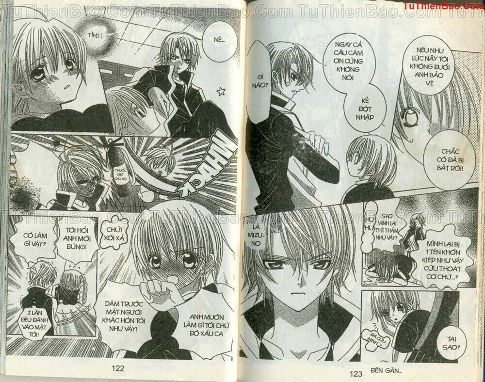 nữ cầu thủ xinh đẹp chapter 1 61